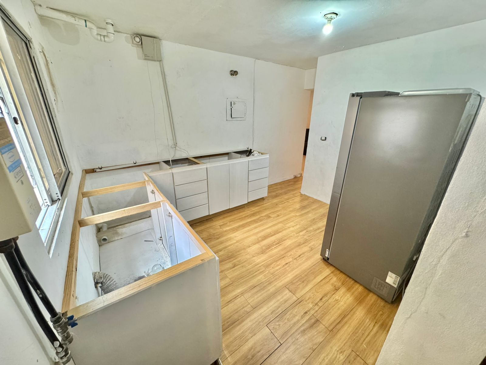 apartamentos - Vendo Apartamento en LOS CACICAZGOS 7