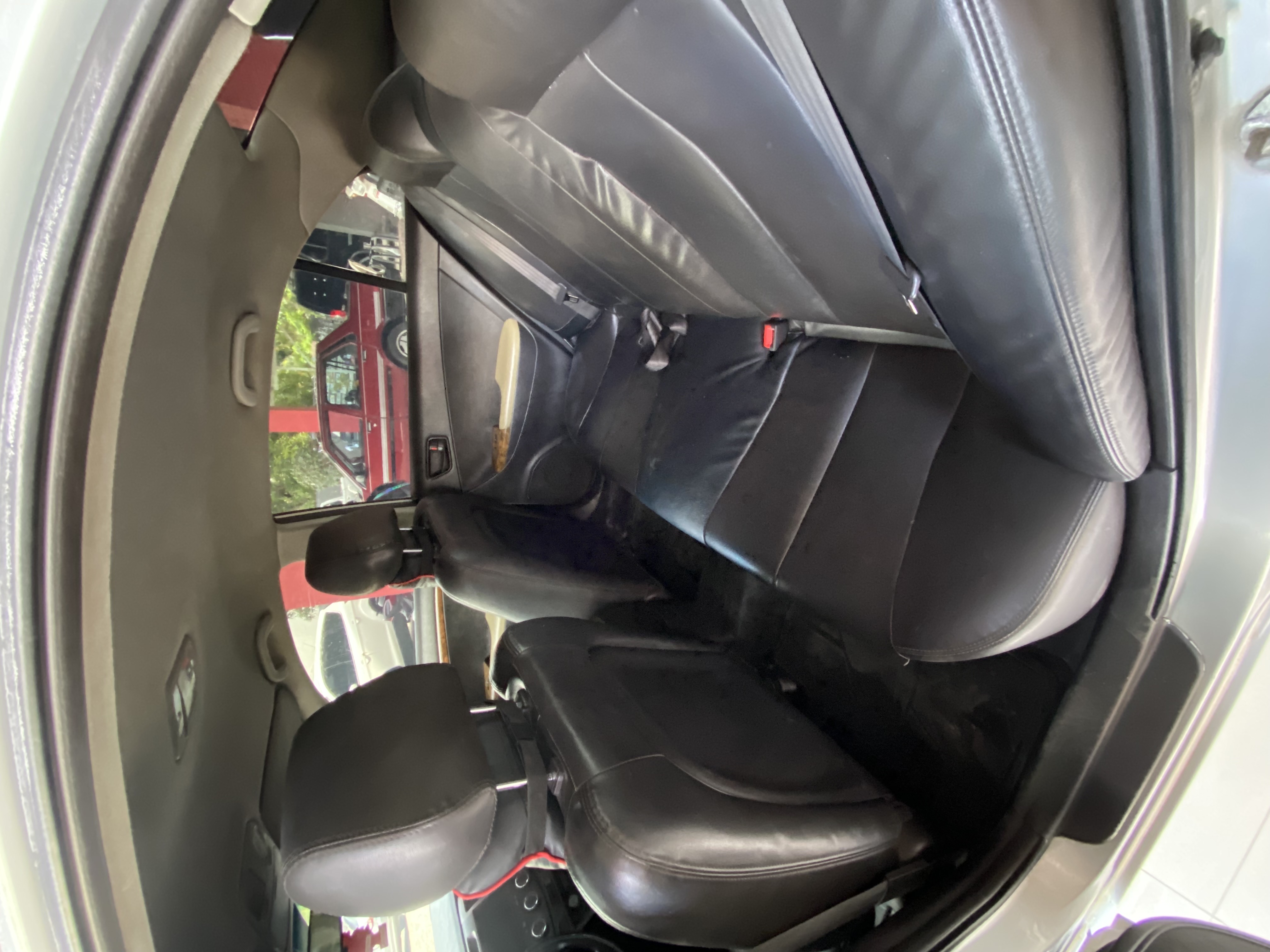 carros - HYUNDAI SONATA N20 2011 5