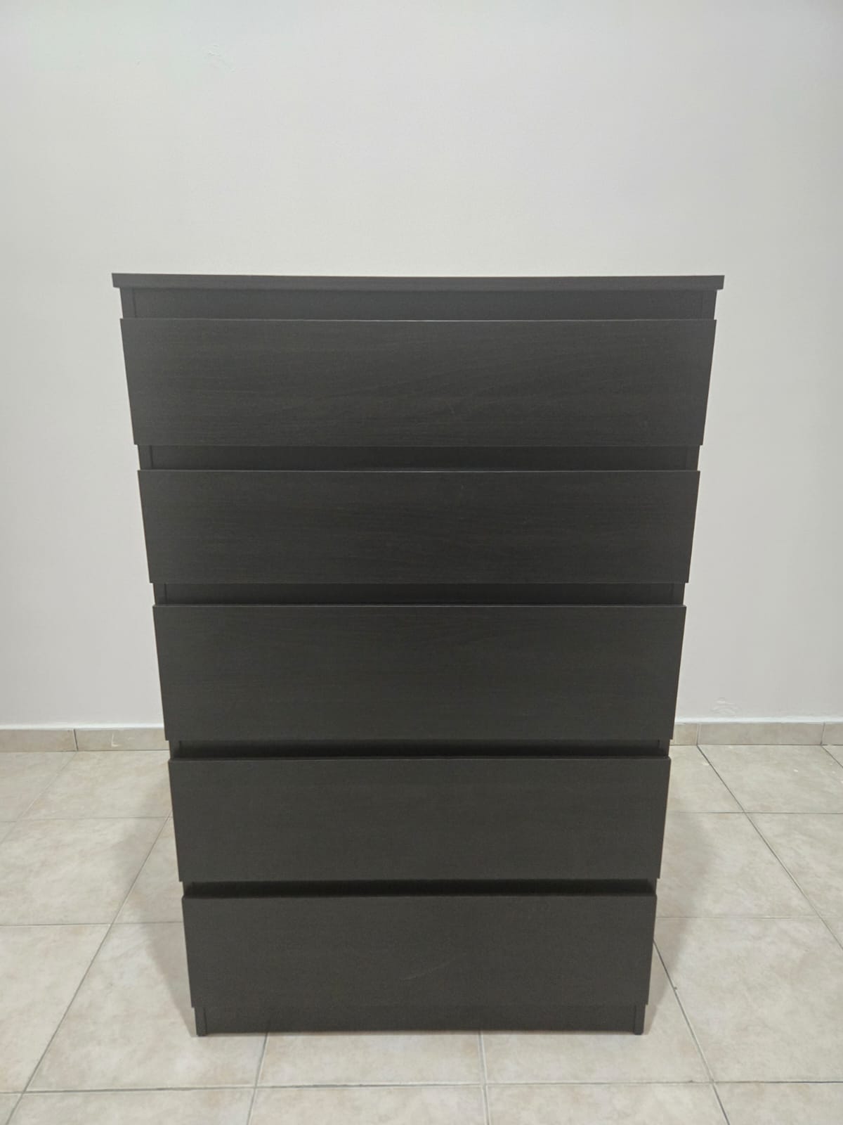 muebles y colchones - Fornitura 