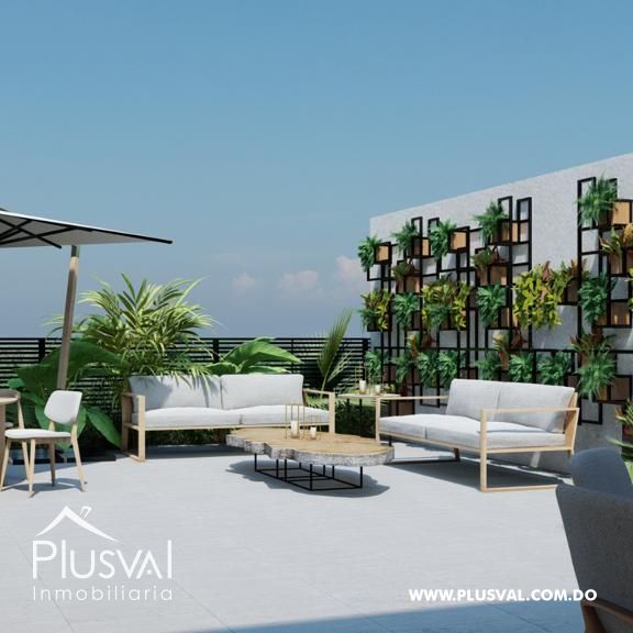 apartamentos - Aptos en costruccion Buenos Aires del Mirador 5