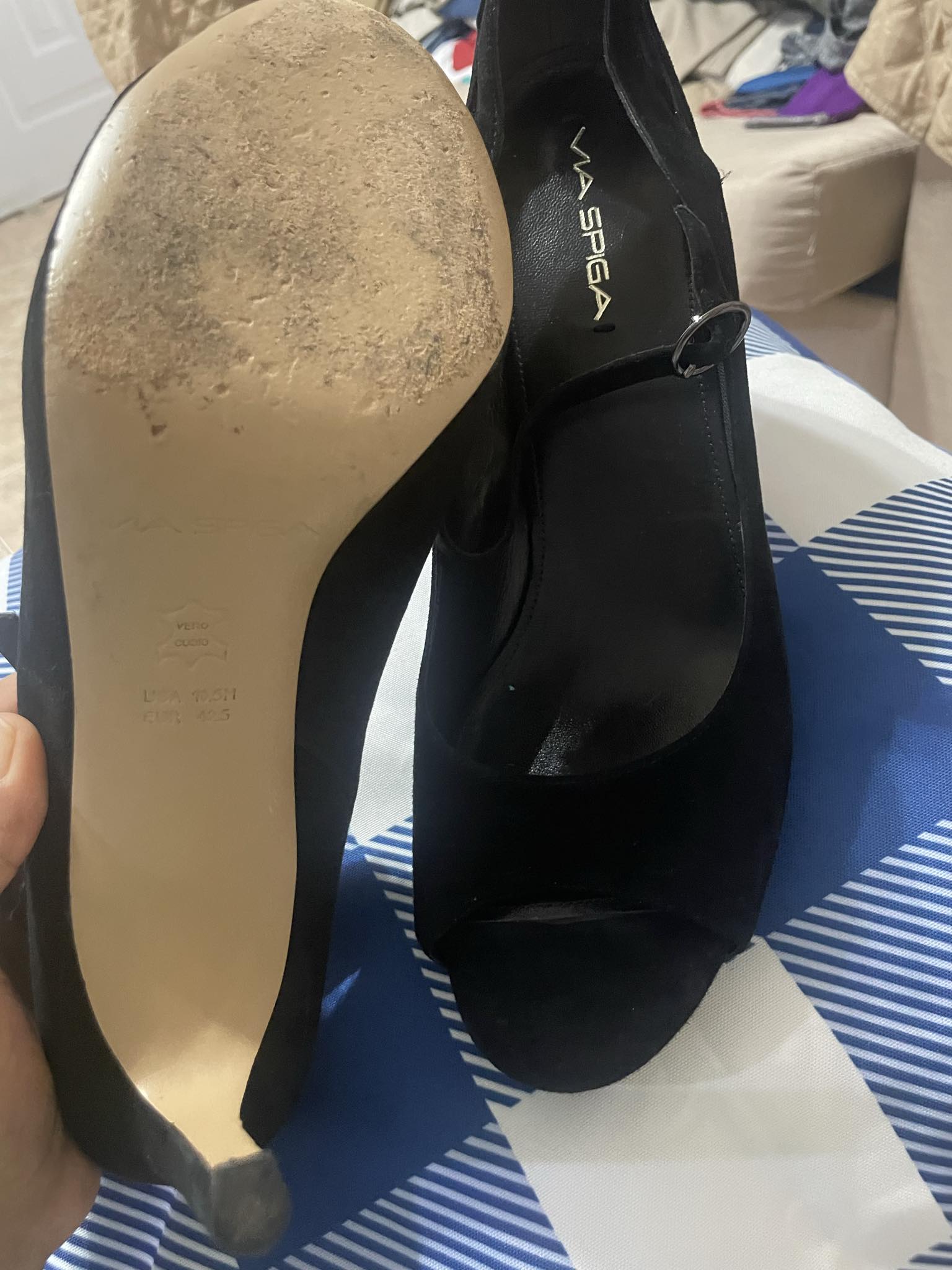 zapatos para mujer - Zapatillas alta de mujer  4