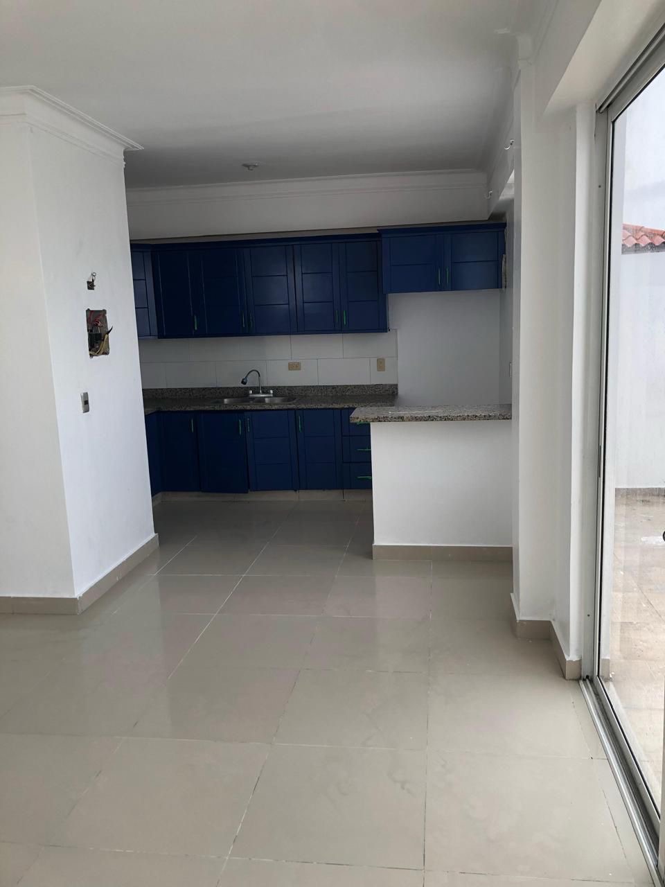 apartamentos - venta de apartamento- Los restauradores  5