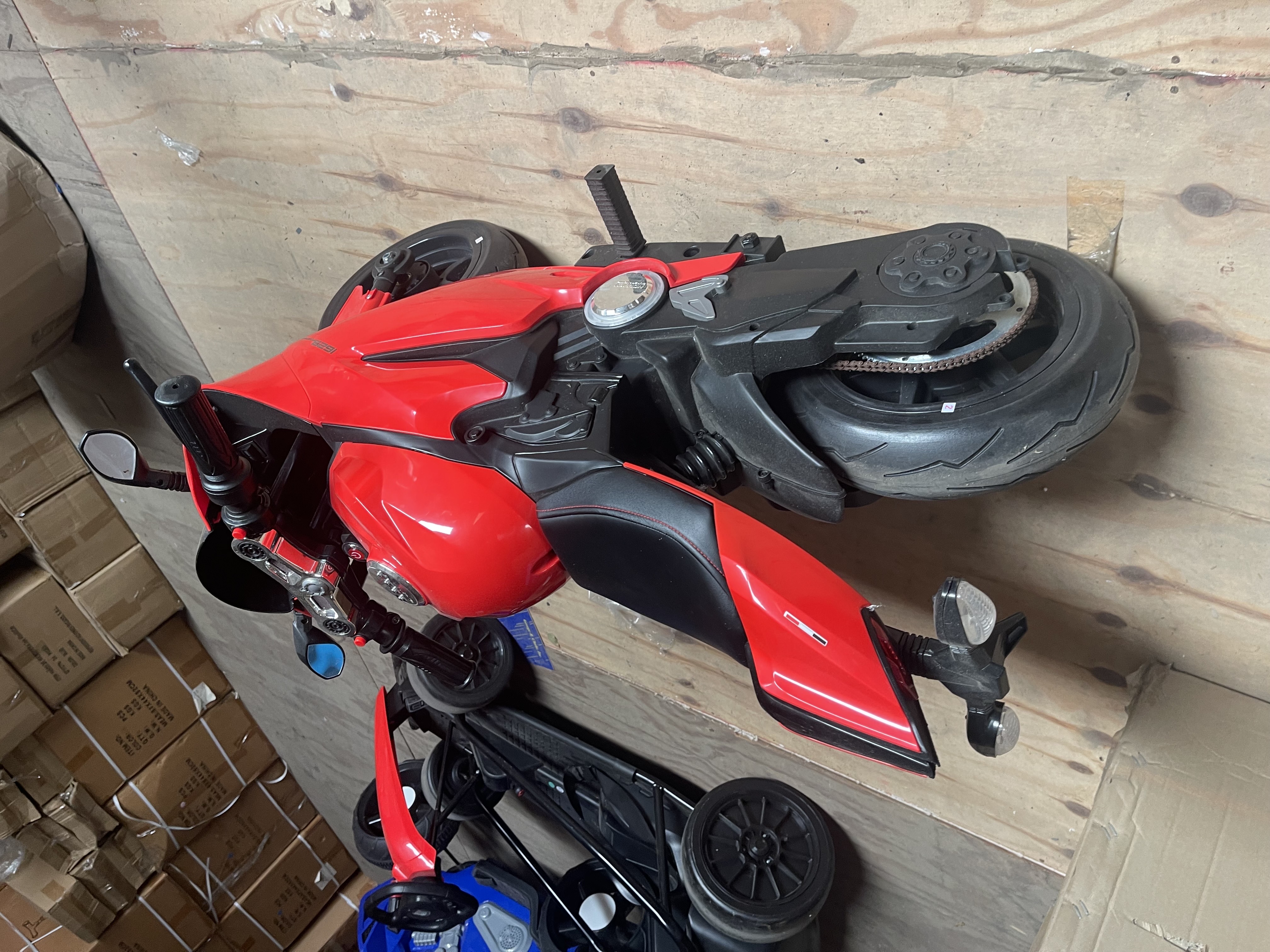 juguetes - motor eléctrico para Niño  2