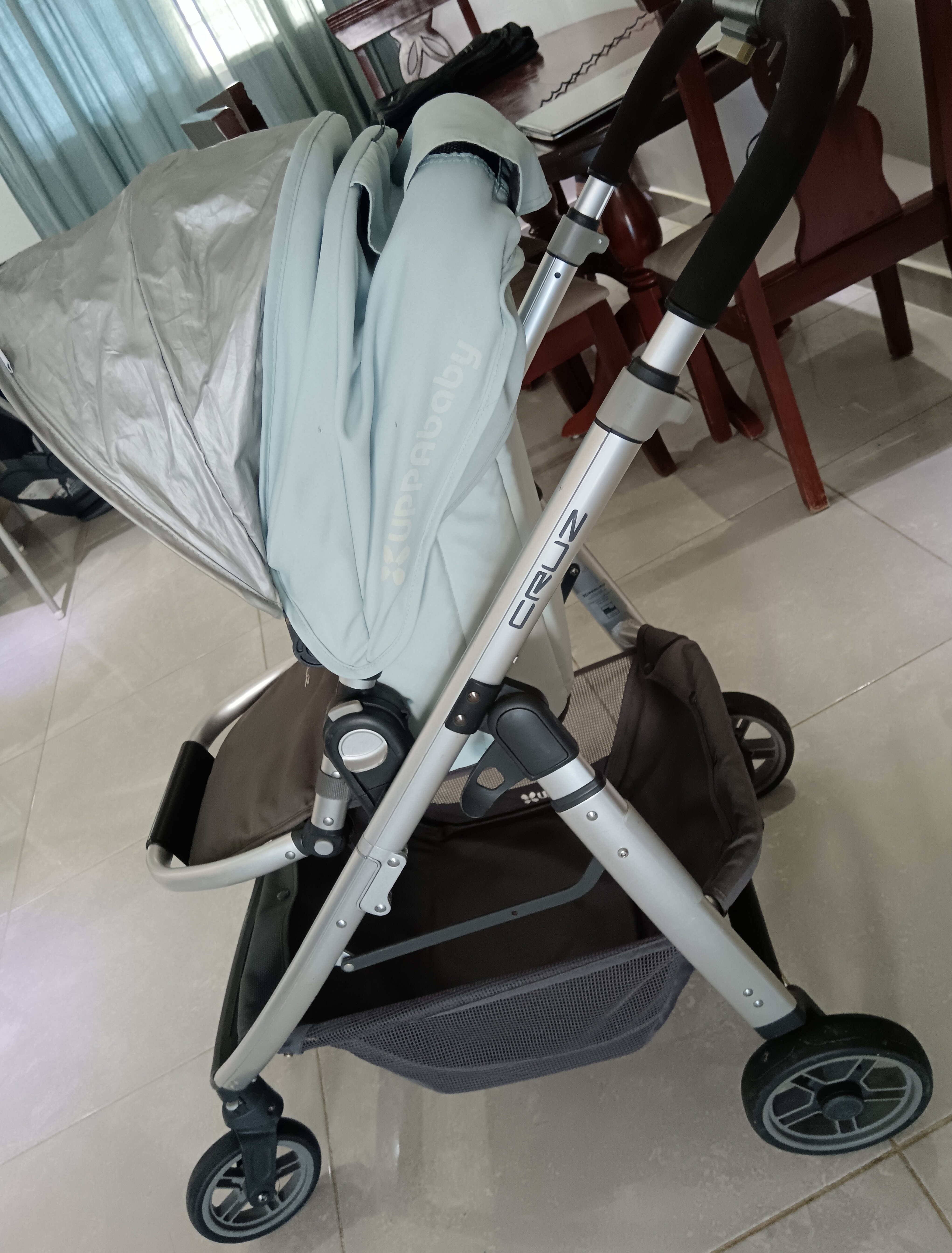 coches y sillas - Silla de carro y coche para bebé  7
