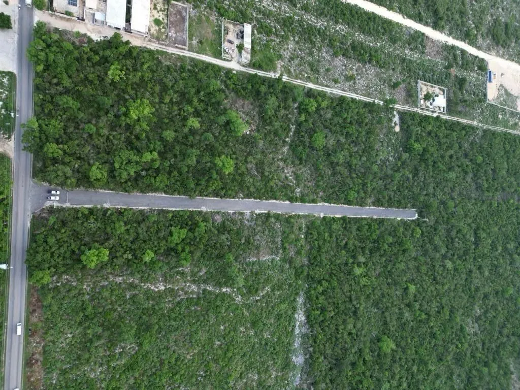 solares y terrenos - Bayahibe – Terreno en venta de 730 m² 4