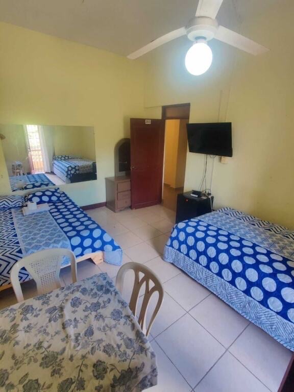 otros inmuebles - venta de Hotel en la zona colonial Santo Domingo Distrito nacional  2