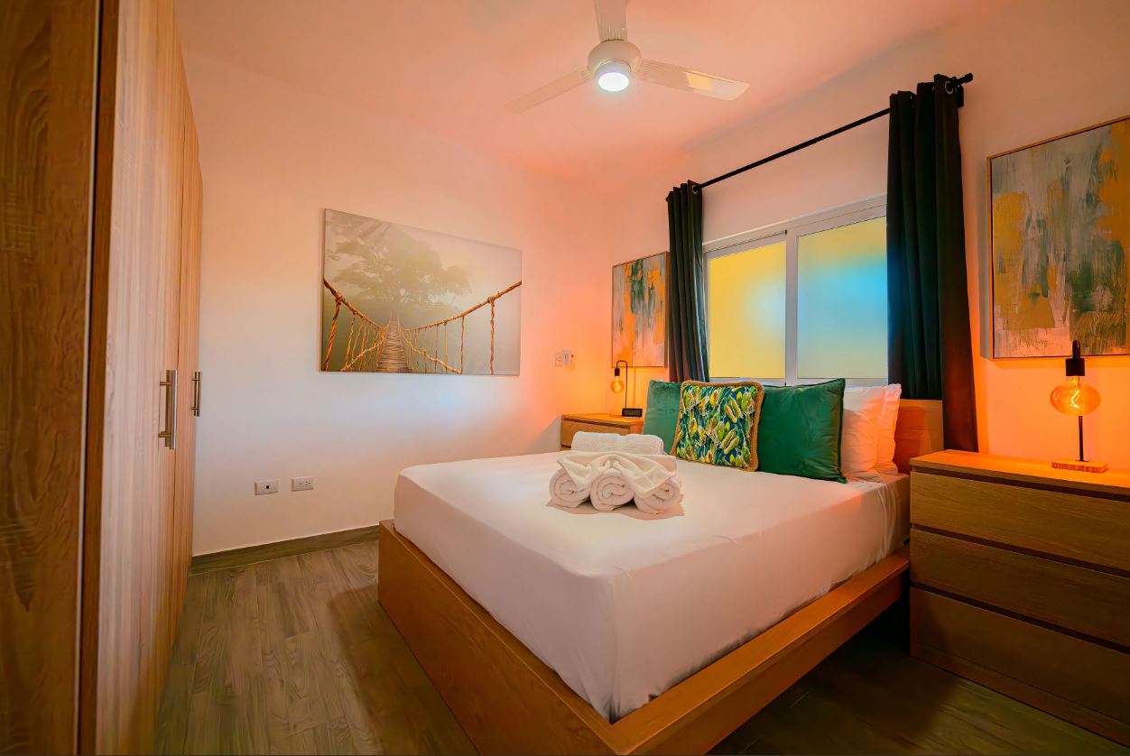 apartamentos - Apartamento en Puerto Plata Sosua Exclusivo  9