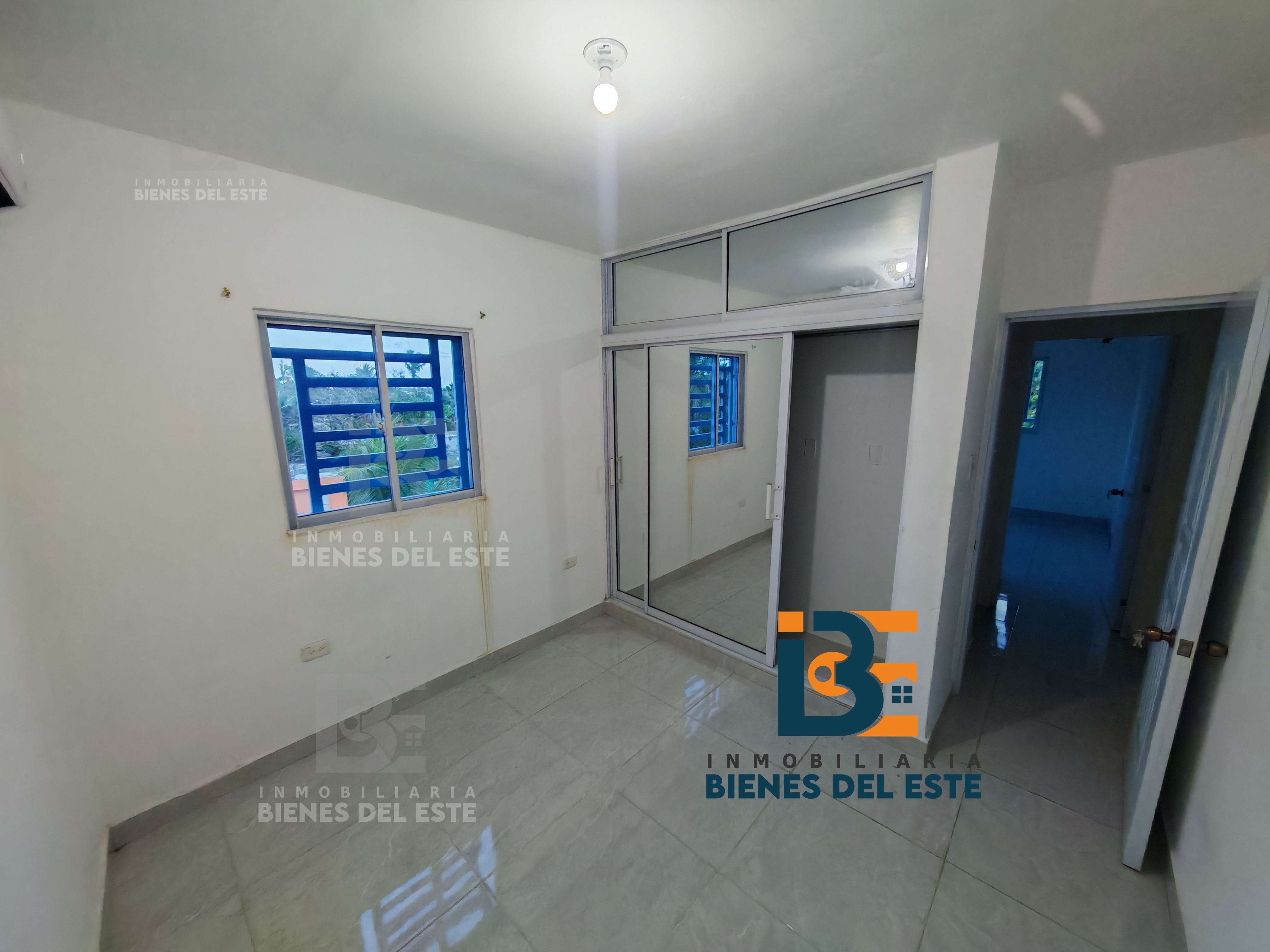 apartamentos - SE RENTA Apartamento de Dos Habitaciones. 6