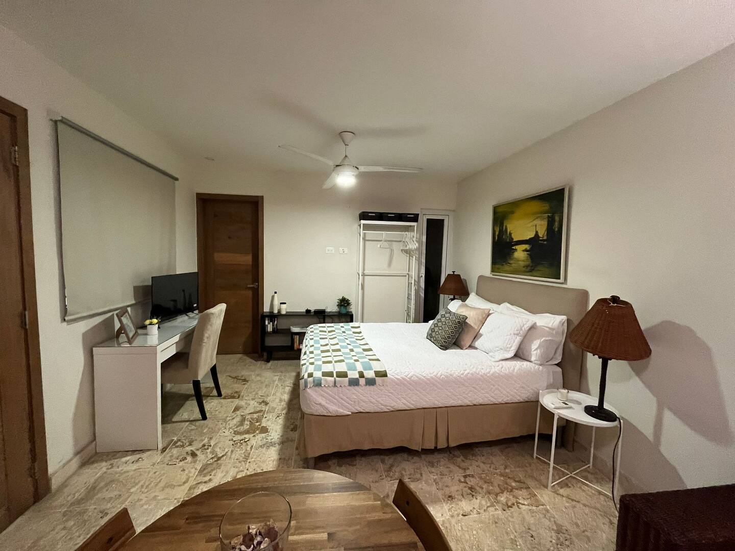 apartamentos - Alquiler Estudio, Zona Colonial, Santo Domingo 6