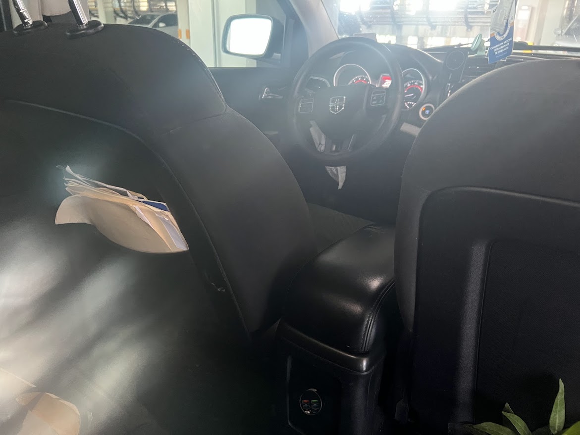 jeepetas y camionetas - Dodge Journey 2014 4X4 2