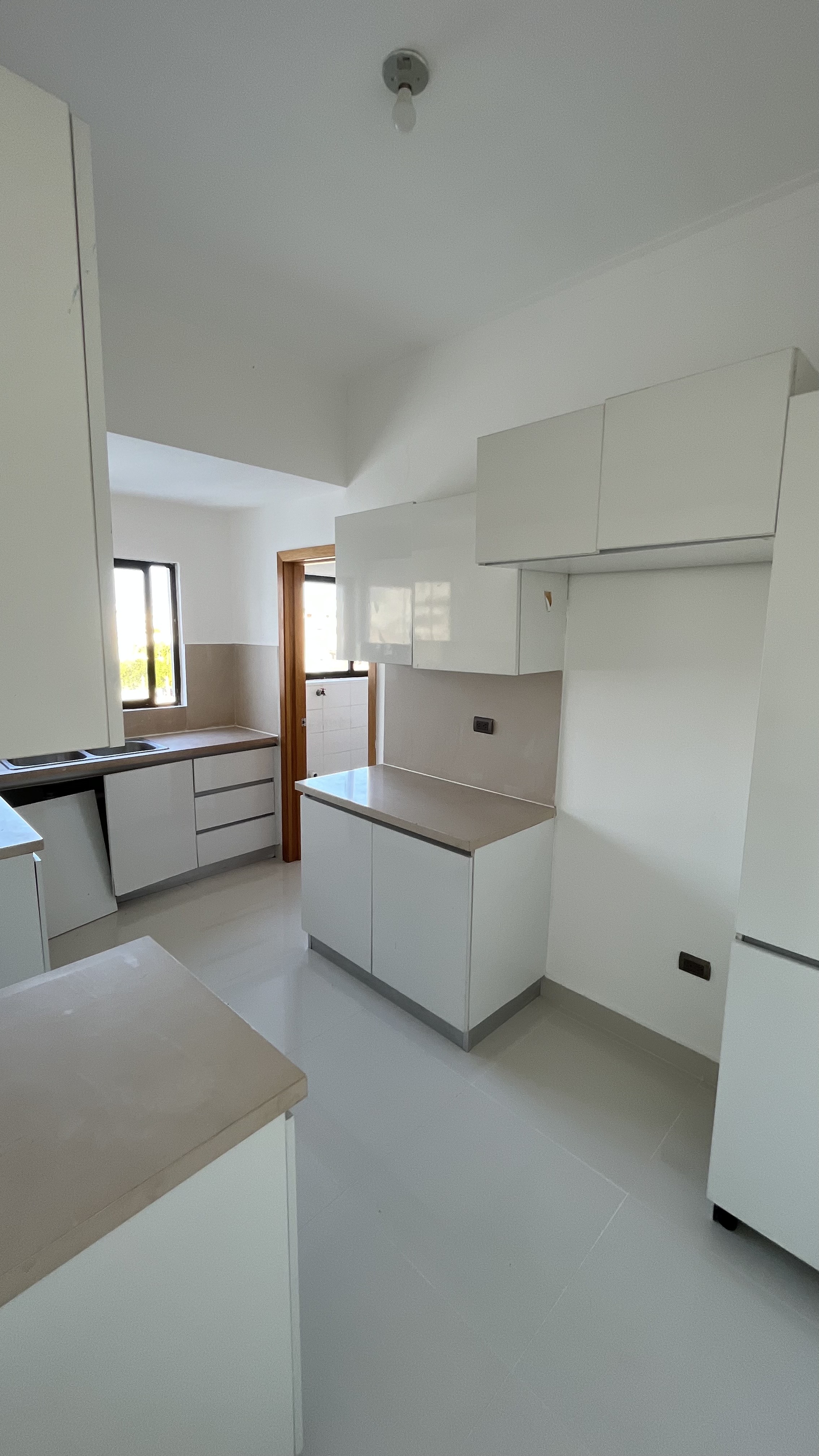 apartamentos - apartamento en alquiler en El Millón  7