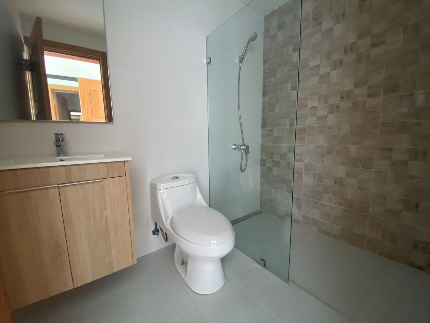 apartamentos - Apartamento nuevo en Gazcue de 2 habitaciones 6
