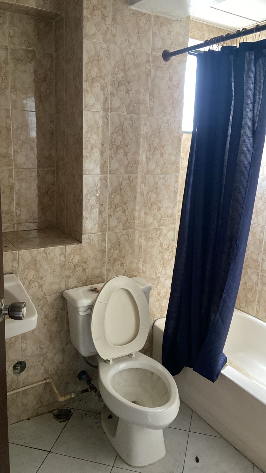 apartamentos - Local comercial carretera san Isidro 3er piso 7