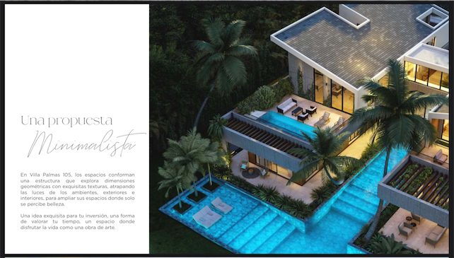casas vacacionales y villas - Venta De Villa De Lujo En Cap Cana De 2,836.71mts Con Piscina Y Jacuzzi 8