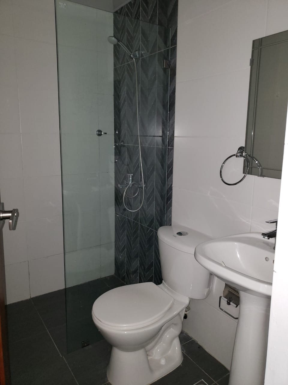apartamentos - Apartamento de 2 habitaciones Urb. Fernández 6