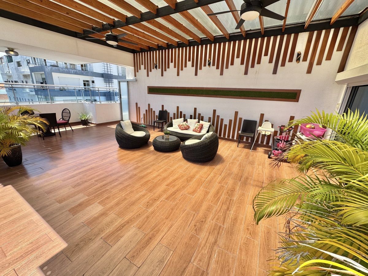 penthouses - Venta de Penthouses en Naco Amplio  0