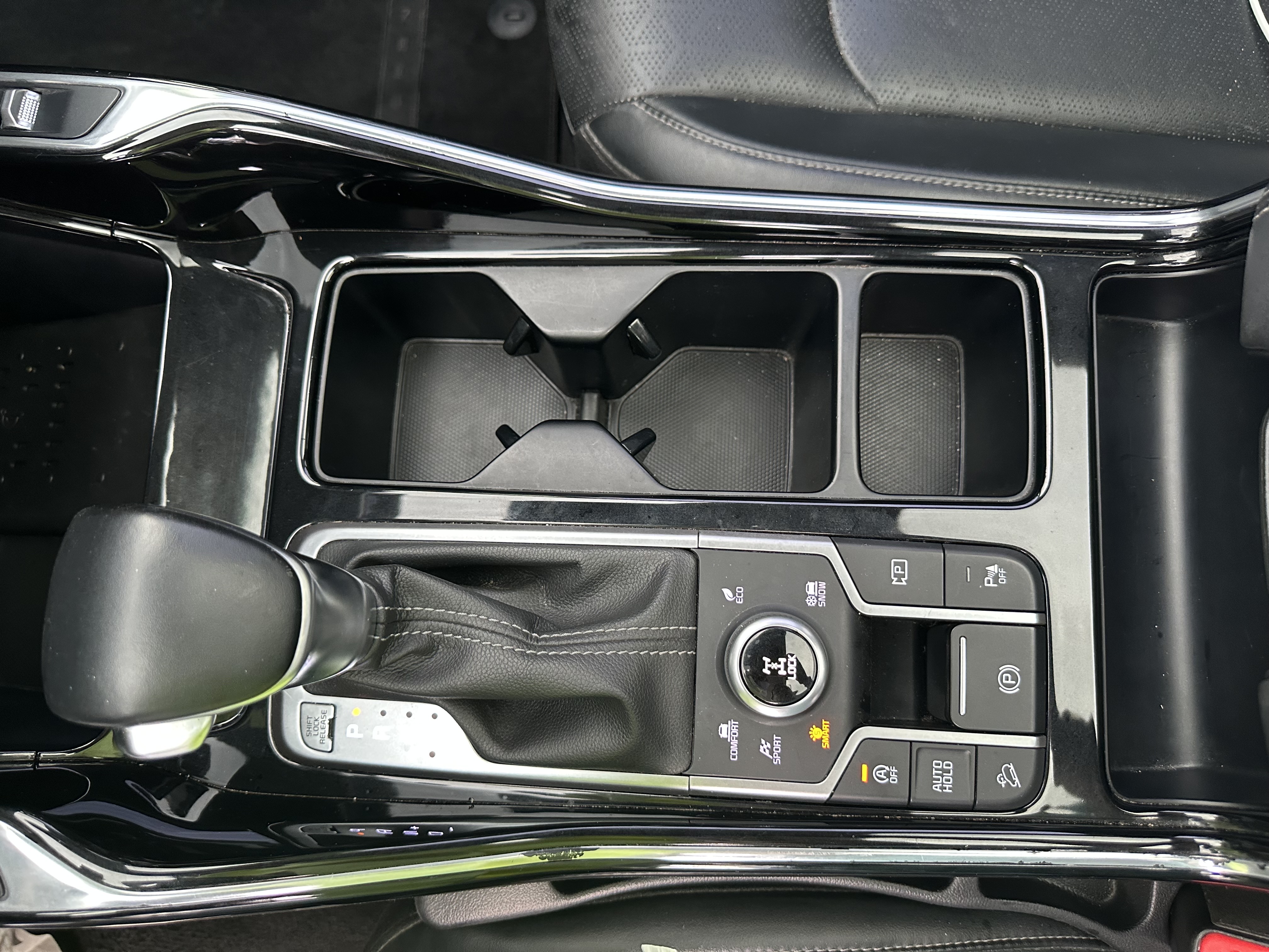 jeepetas y camionetas - KIA SORENTO SXT 2021 8