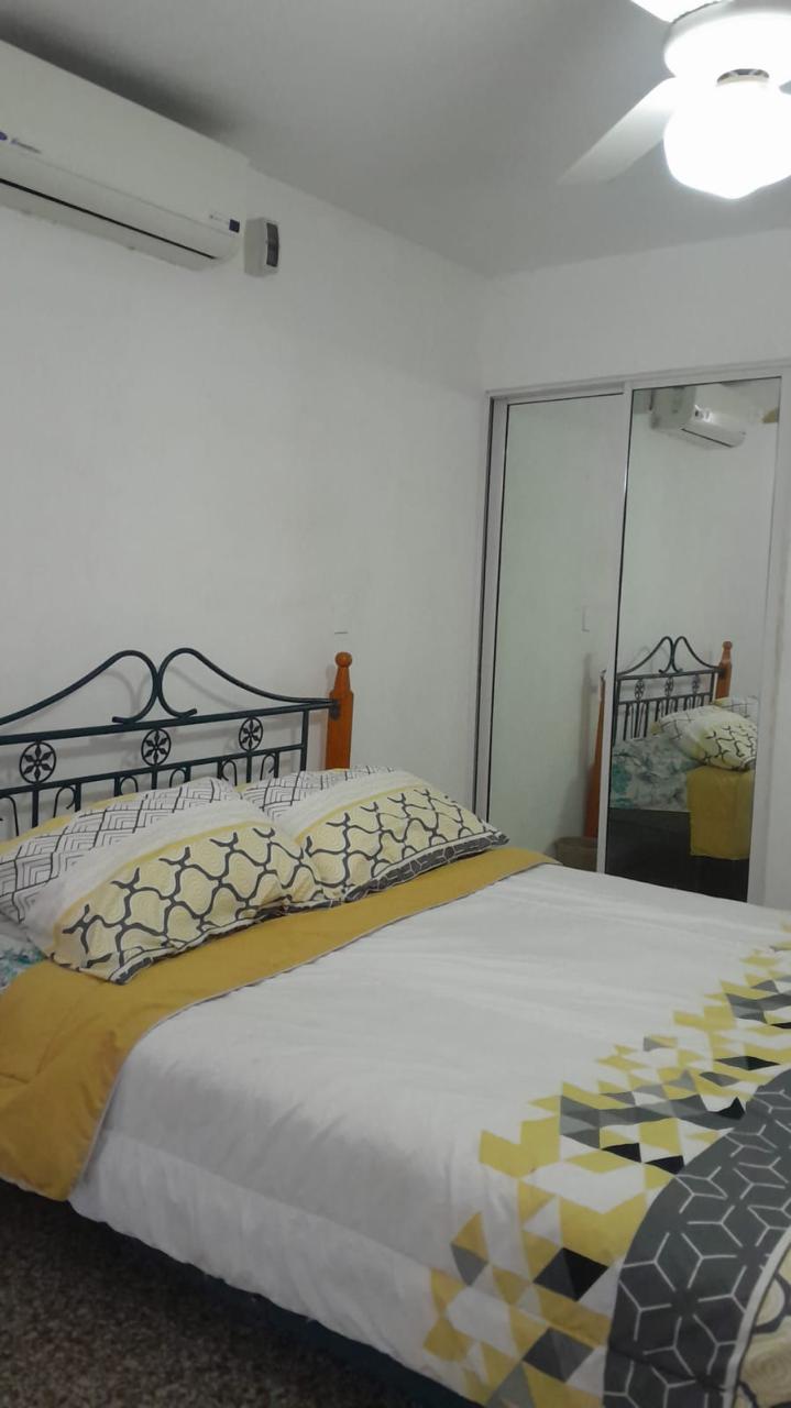habitaciones y viviendas compartidas - Habitación Independiente Urb. Fernandez 3