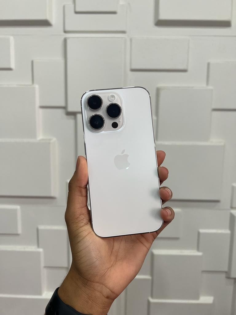 celulares y tabletas - iPhone 14 PRO 256gb Factory Clean  0