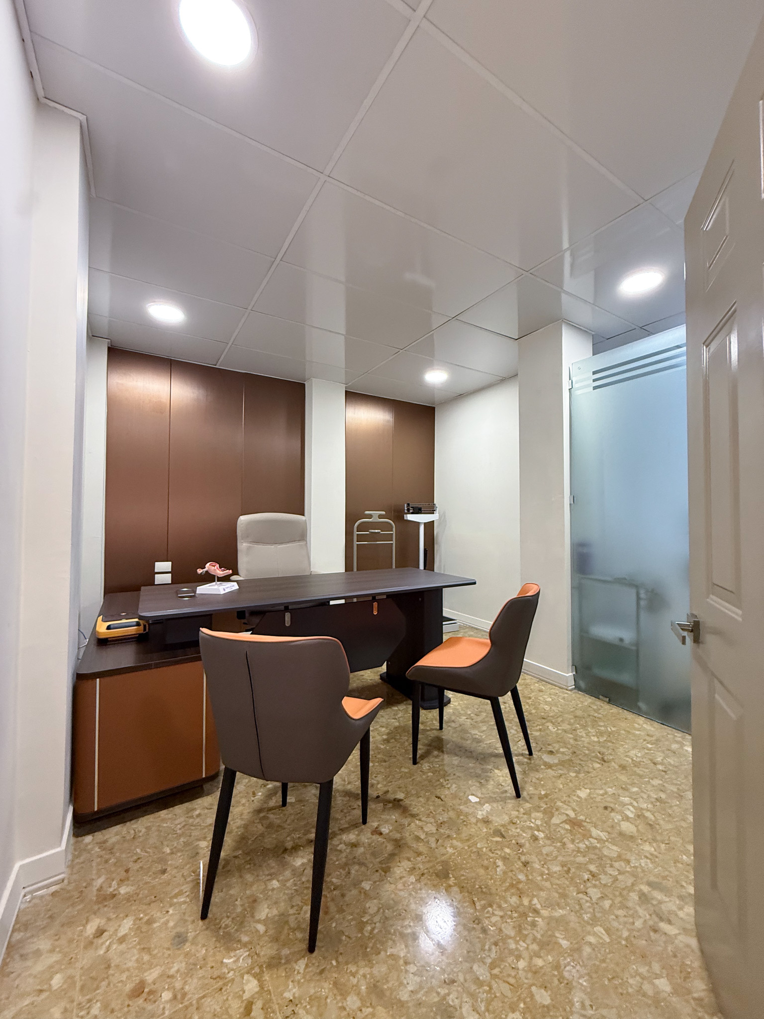 oficinas y locales comerciales - alquiler de consultorio medico 5