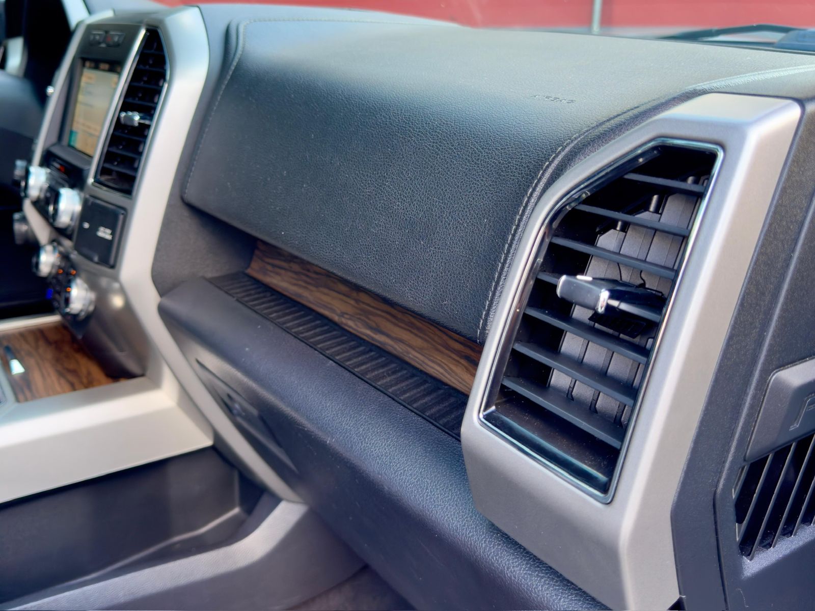 jeepetas y camionetas - FORD F-150 LARIAT 2019 8