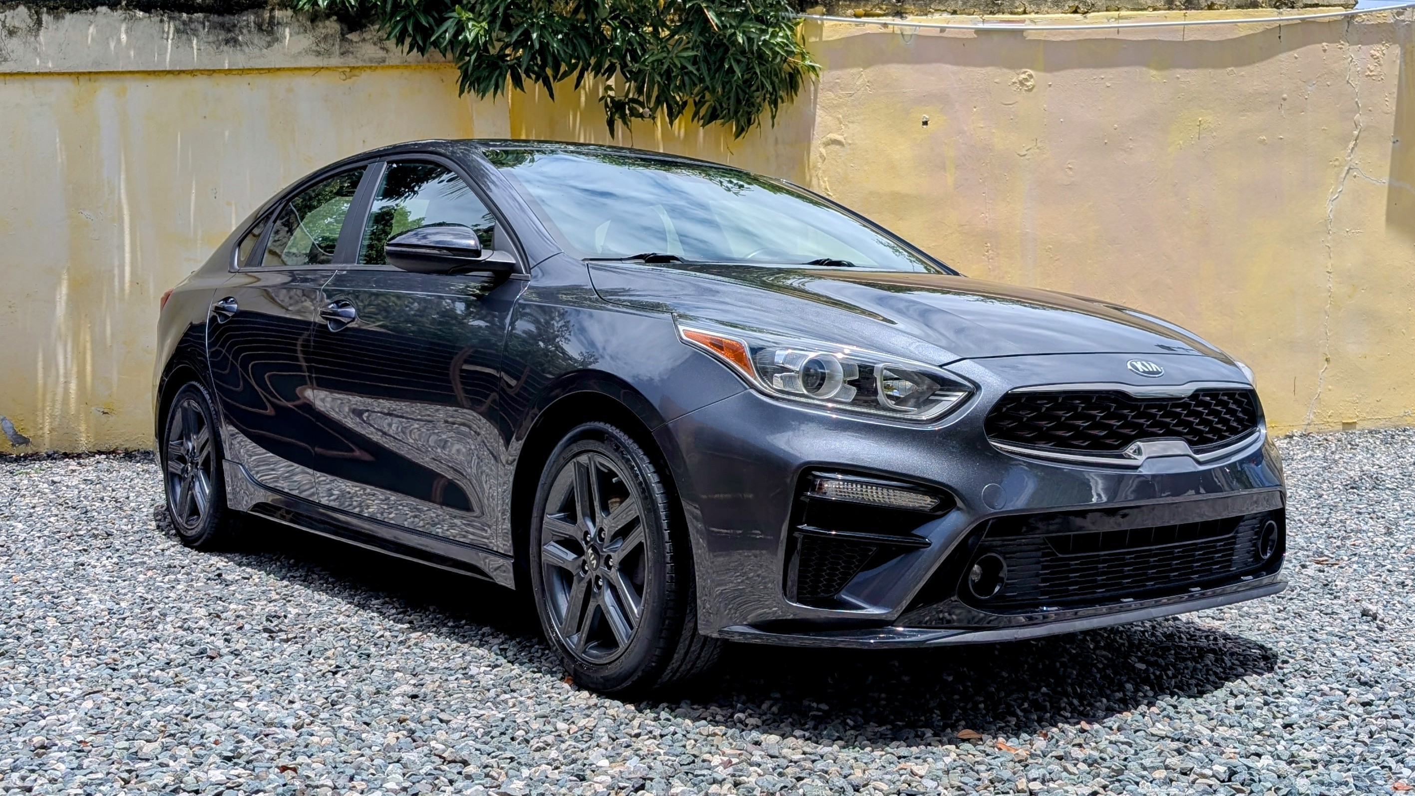 carros - Kia Forte 2021 3