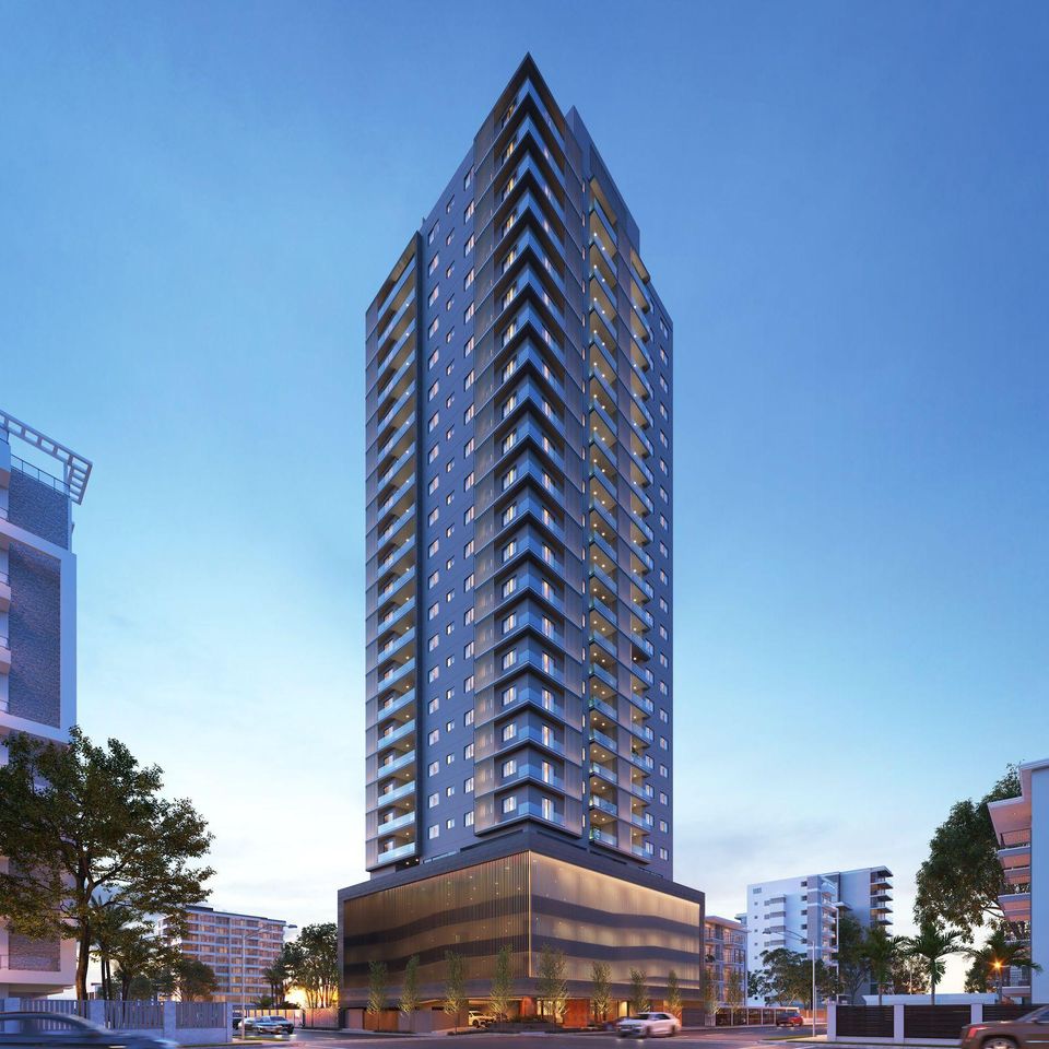 apartamentos - Apartamentos en venta en Alma Rosa l 0