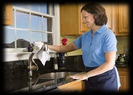 empleos disponibles - Se solicita domestica 
 0