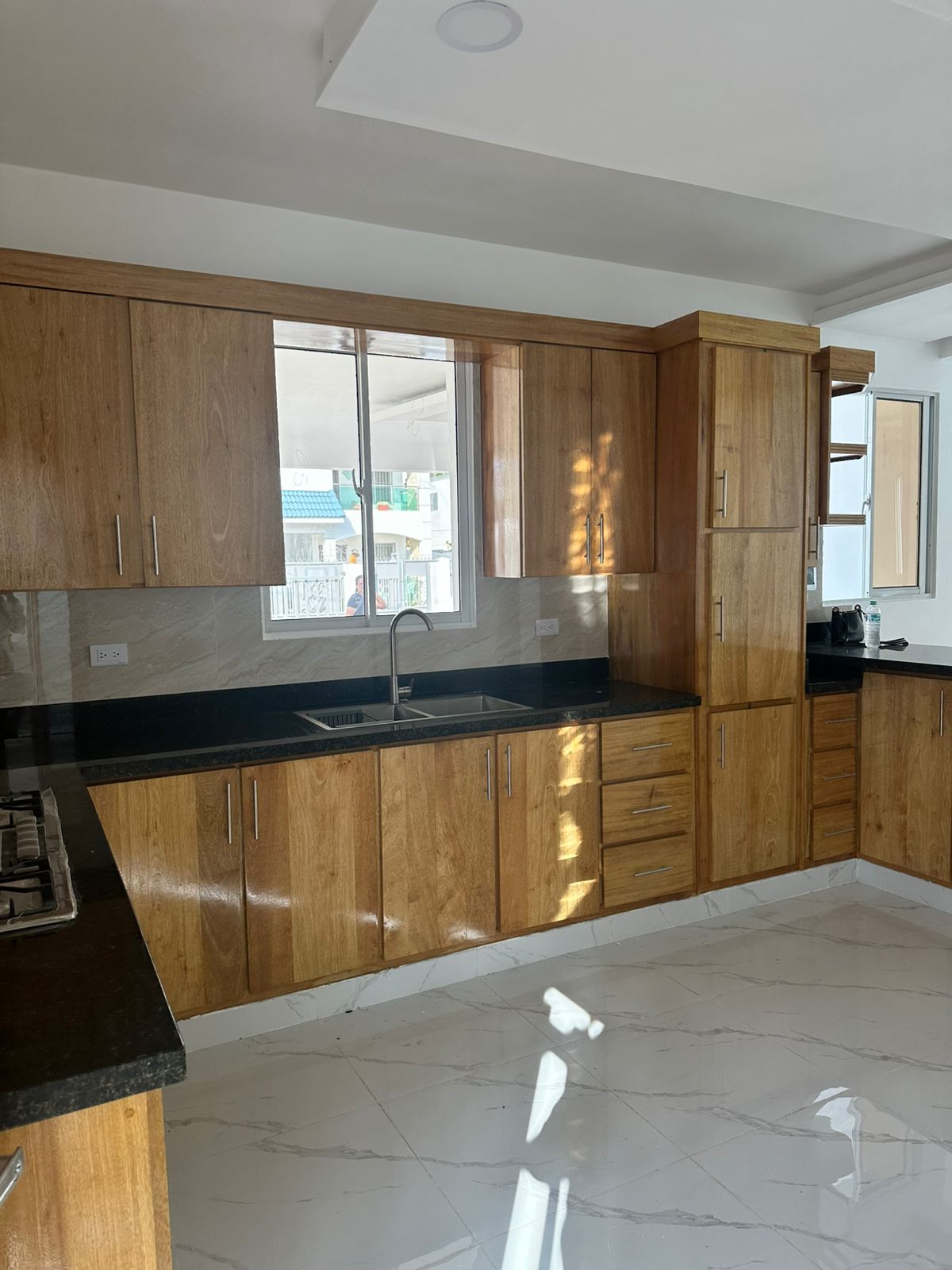 casas - Casa de Venta en Llanos de Gurabo 3