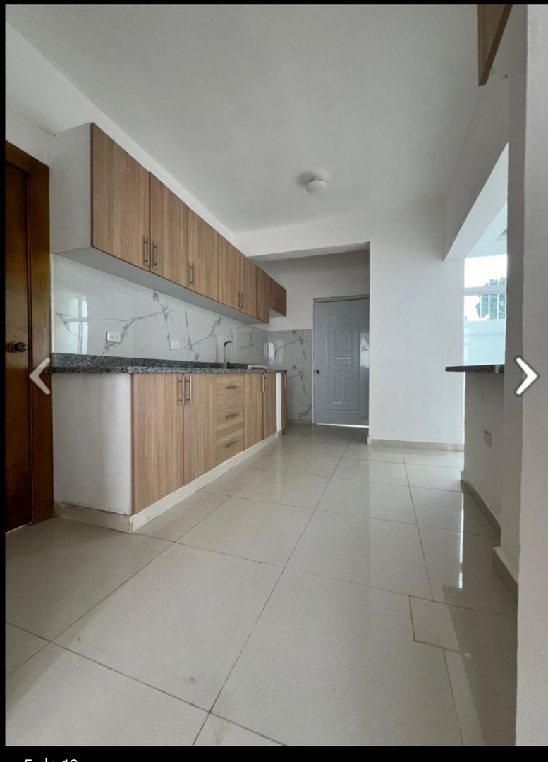 casas - Casa en urbanización Los Planetas, ensanche Isabelita, Santo Domingo Este. 5