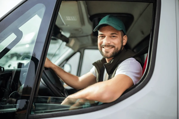 empleos disponibles - Se busca chofer con licencia categoría 3 – Santiag 0
