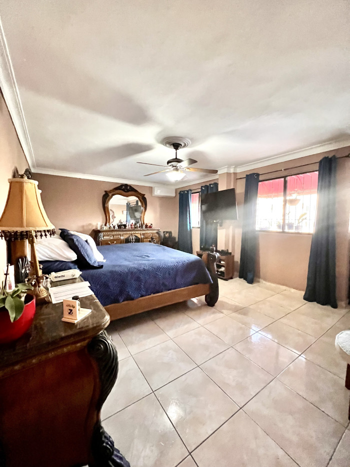 apartamentos - Descubre tu próximo hogar en Manganagua, Santo Dom 4