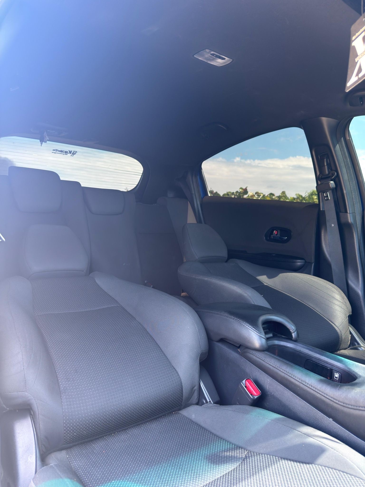 jeepetas y camionetas - Honda HR-V Sport 2021. 7