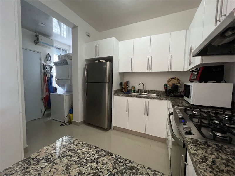 apartamentos - Apartamento en Las Damas 3