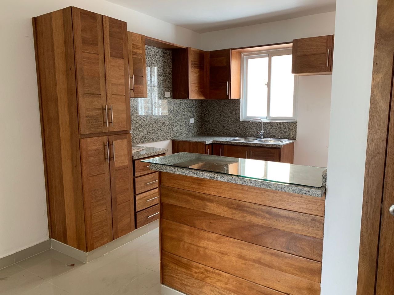 apartamentos - PRECIO DE ALQUILER RD$32,500 - Mantenimiento incluido