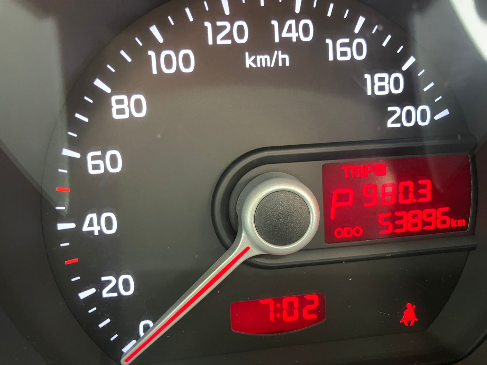 carros - Extranjero vende picanto 3