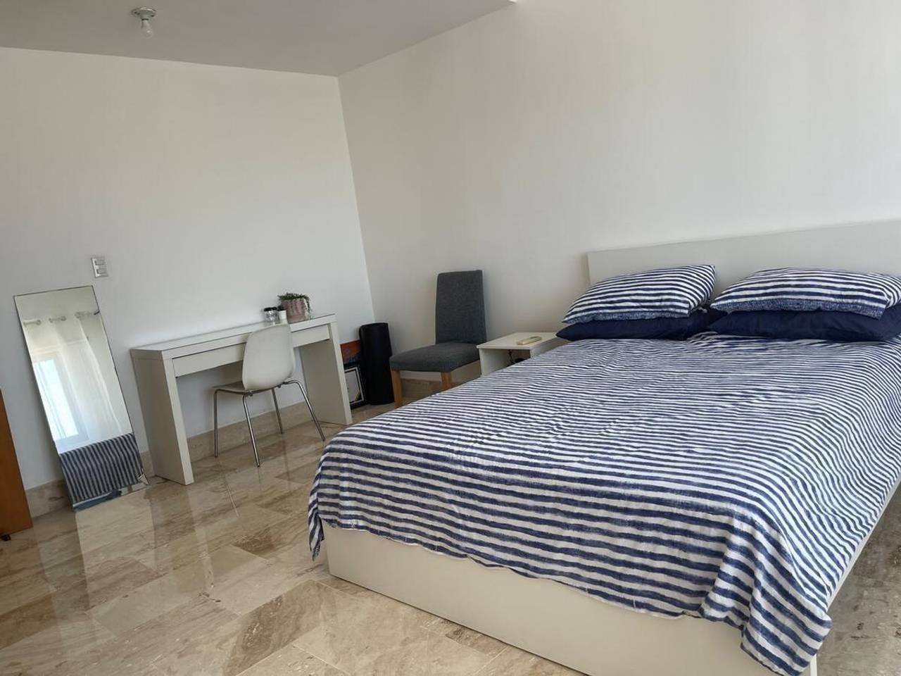 apartamentos - Se alquila apartamento 3 habitaciones,Bella vista  2