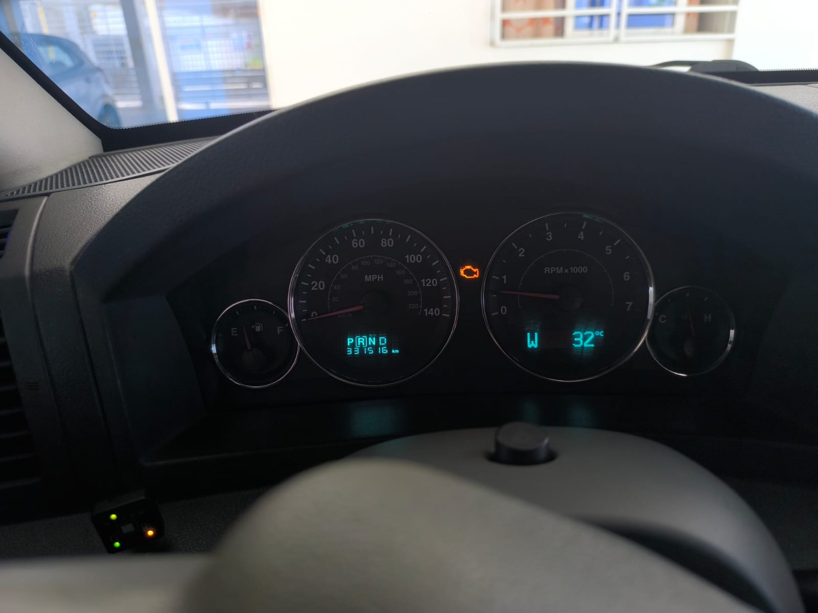 jeepetas y camionetas - VENDO JEEP GRAND CHEROKEE LAREDO  8