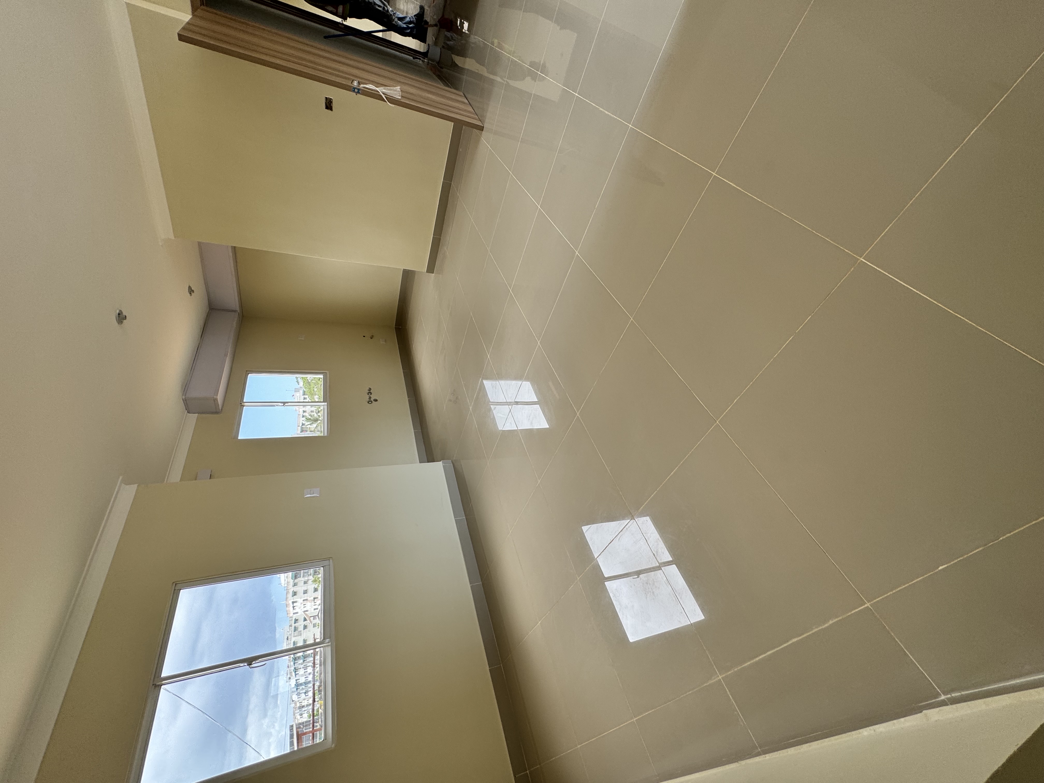 apartamentos - venta de 4ta con terraza en la avenida ecológica Santo Domingo con bono vivienda 6