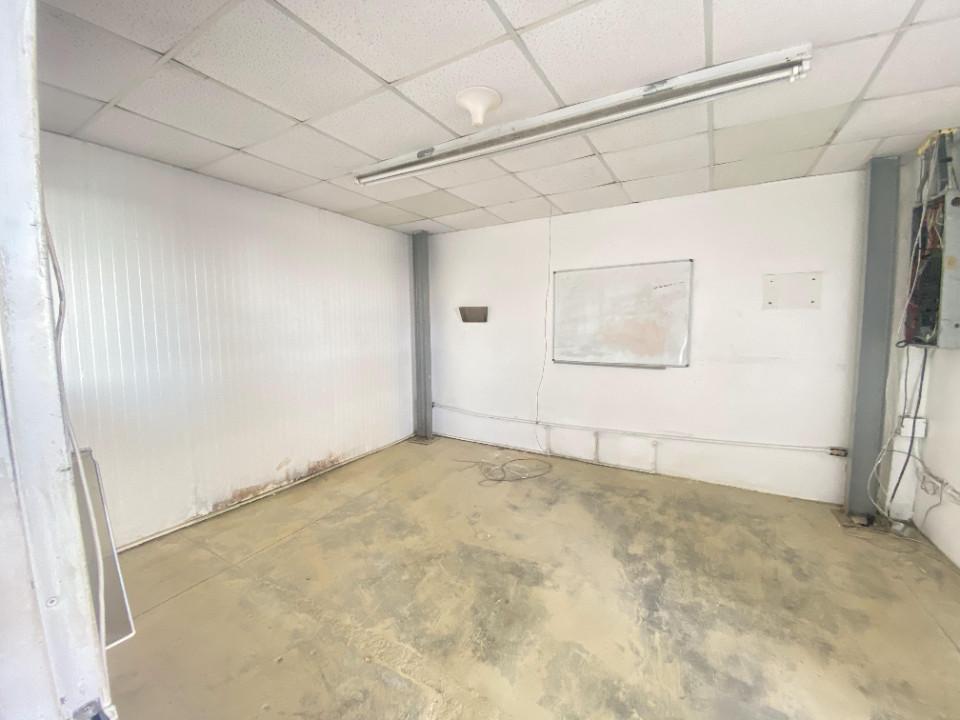 otros inmuebles - Nave Industrial en LOS GIRASOLES II SANTO DOMINGO DE GUZMÁN 8