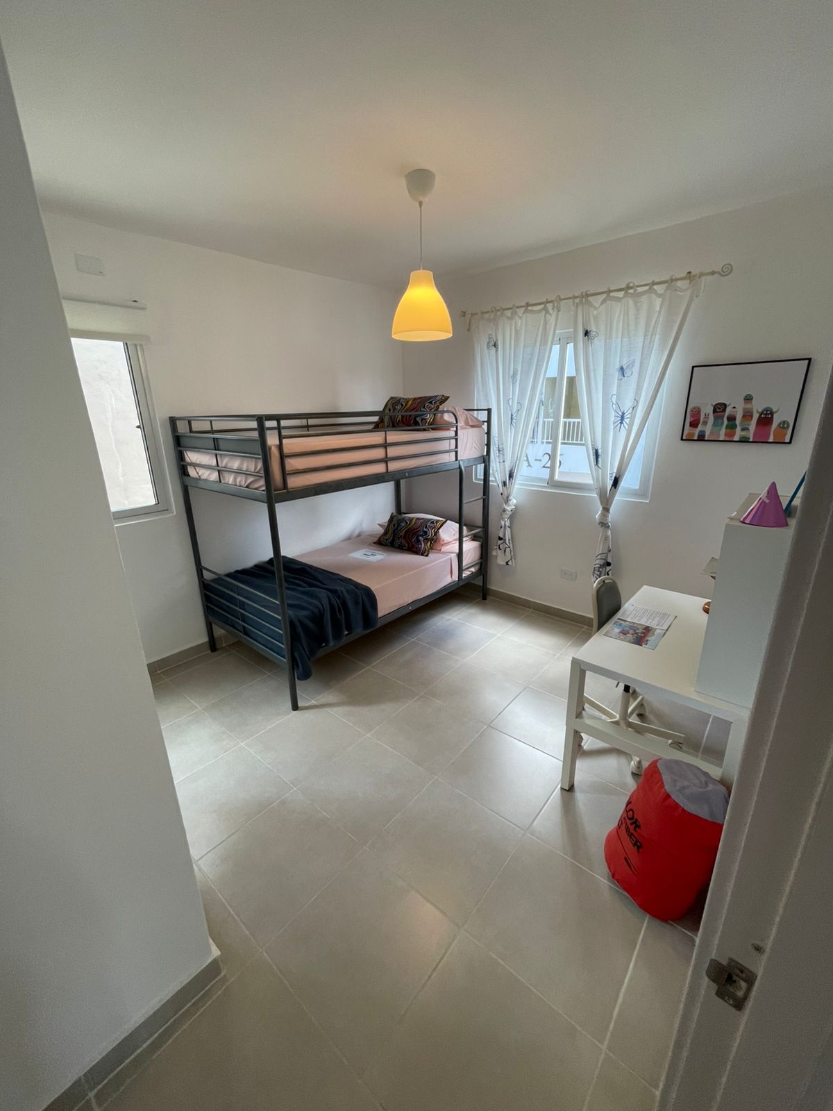 apartamentos - APART NUEVO EN LA AV. ECOLÓGICA Y HIPICA 2 Y 3 HAB 8