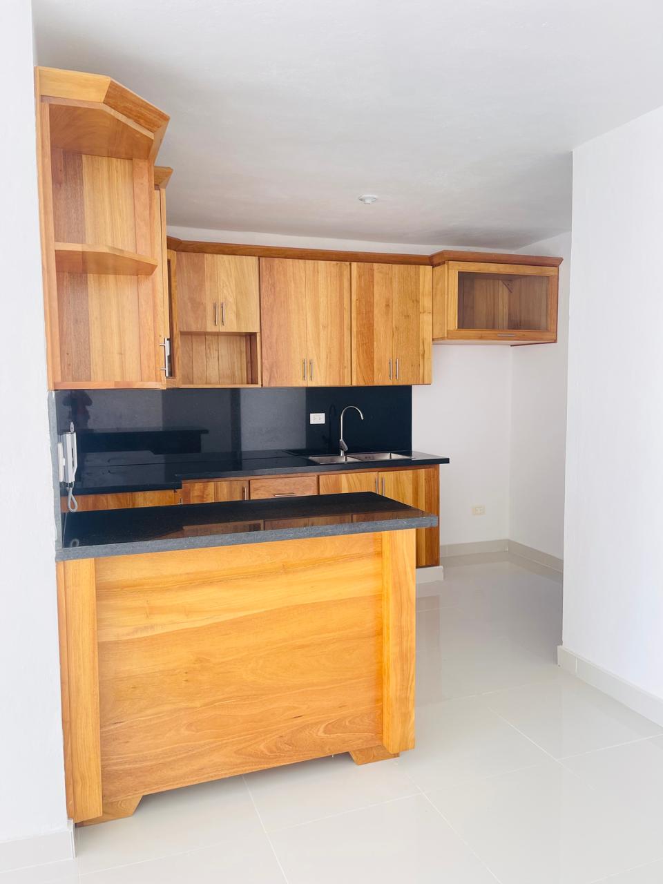 apartamentos -  Apartamento nuevo  en Alquiler- Los Álamos 6