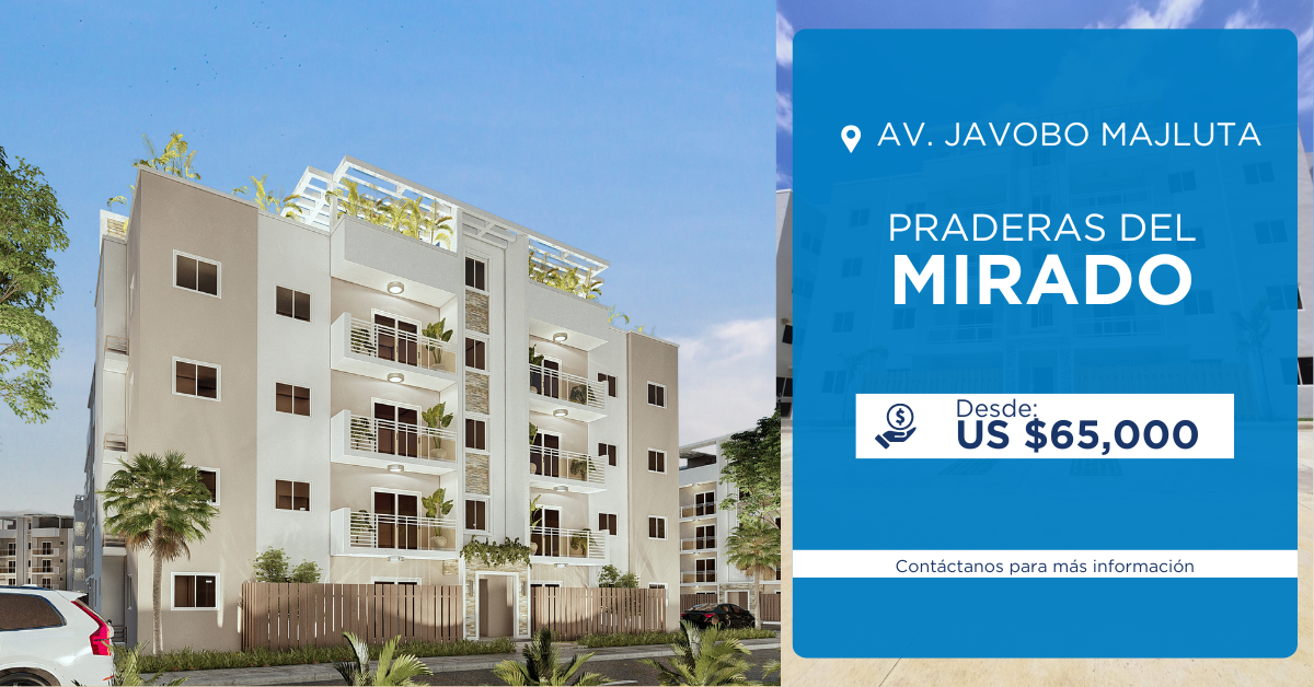apartamentos - Praderas del Mirador – ¡Tu espacio ideal! 0