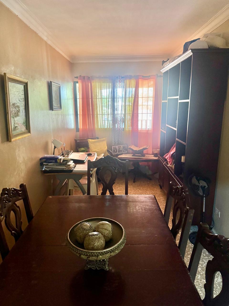 casas - Casa P/ Remodelar A 5 Minutos De La Rep. de Colomb 8