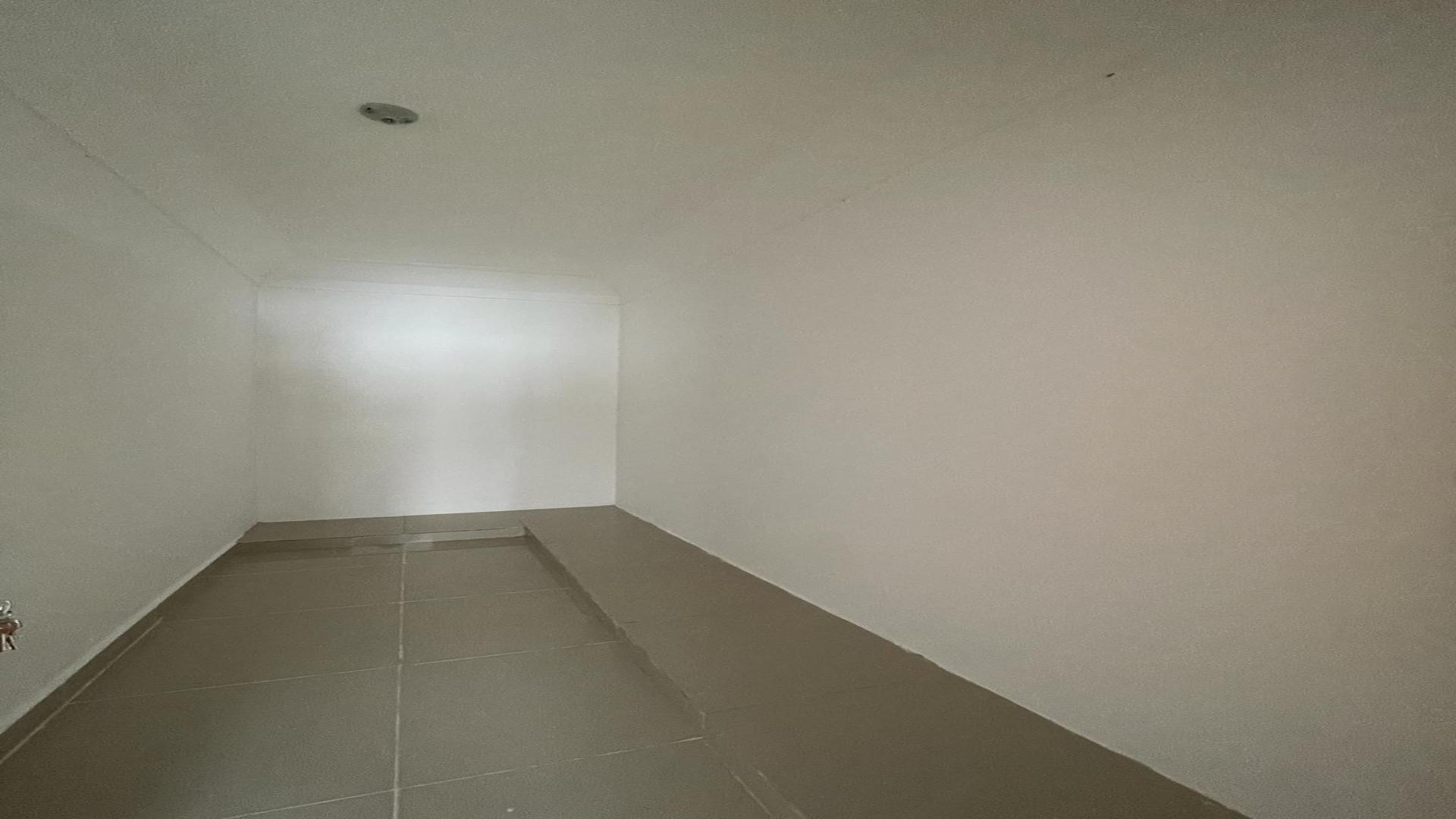 apartamentos - APARTAMENTO NUEVO DE TRES HABITACIONES EN URBANIZACION REAL 9