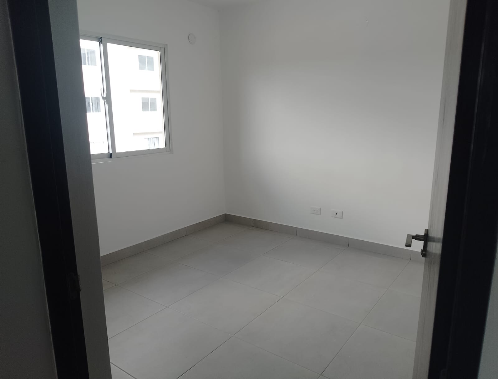 apartamentos - Alquiler apartamento en la Cayetano Germosen 6