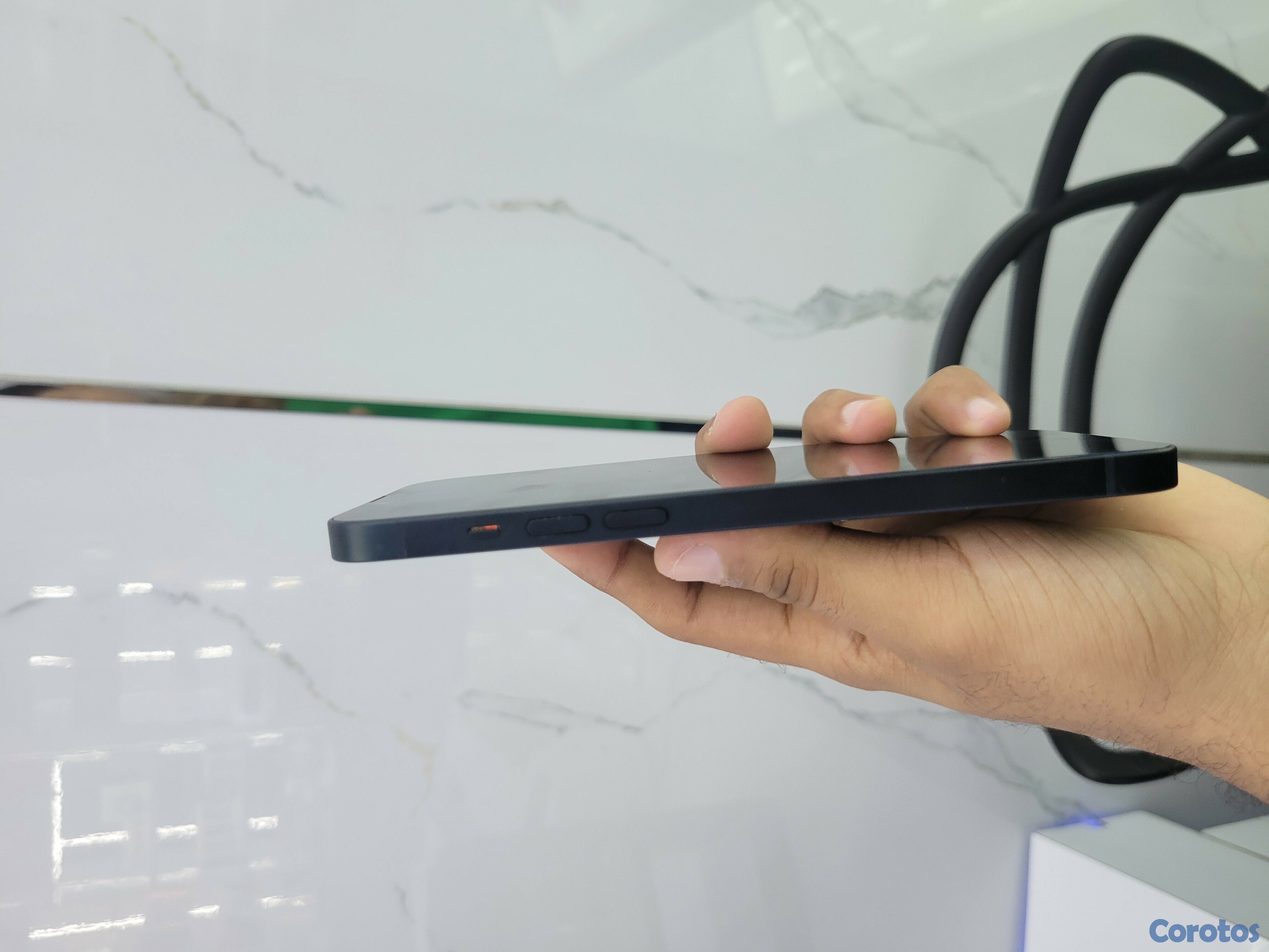 celulares y tabletas - iPhone 14 plus de 128gb  4