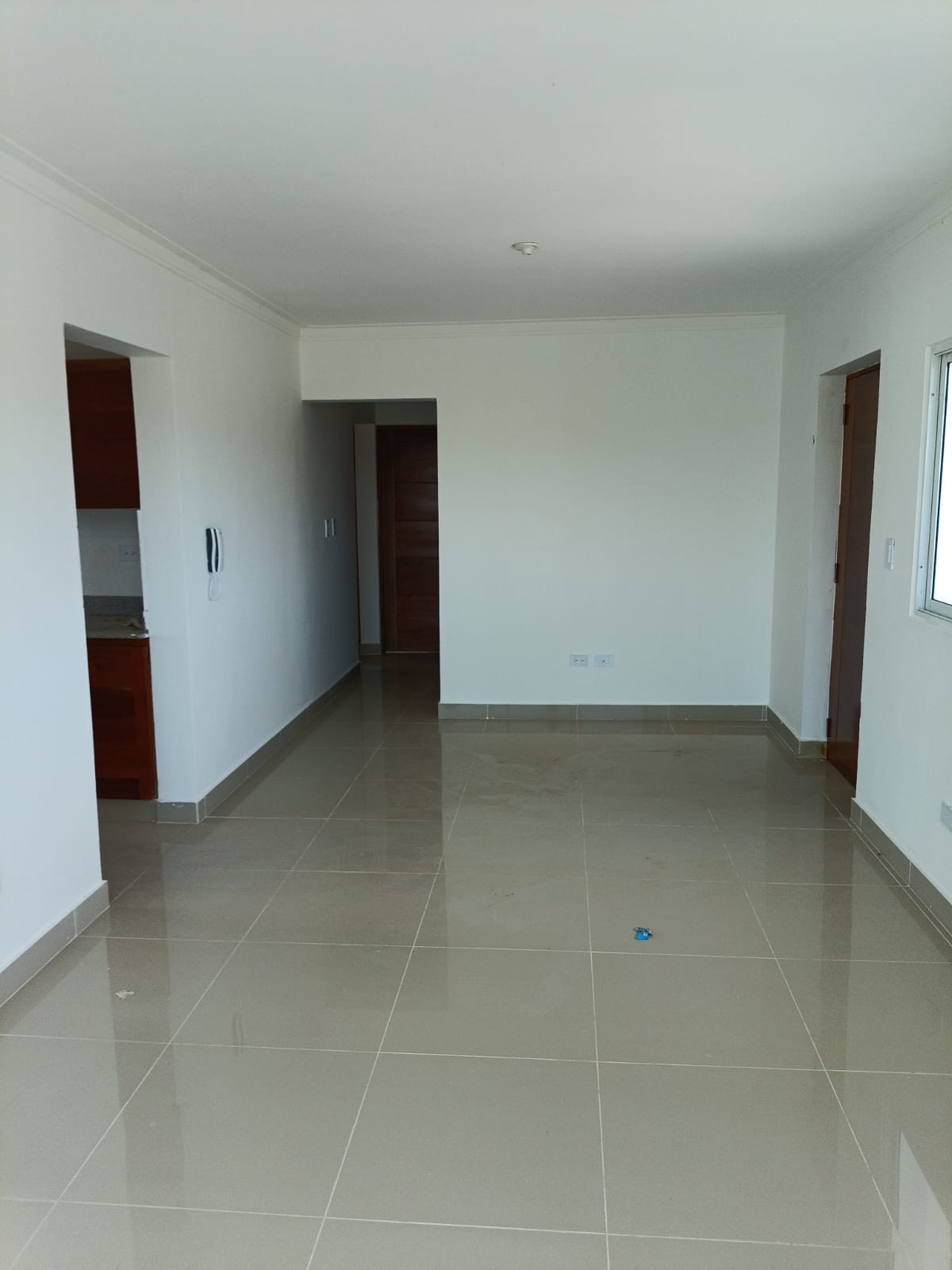 apartamentos - Apartamento en Venta de 3 Habitaciones en Santo Domingo Este  2