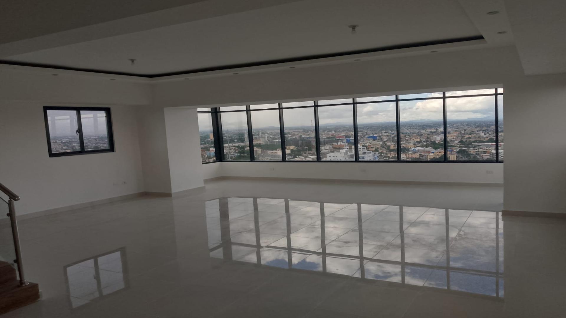 apartamentos - Vendo PentHouse en Torre Moderna de Alma Rosa I 2