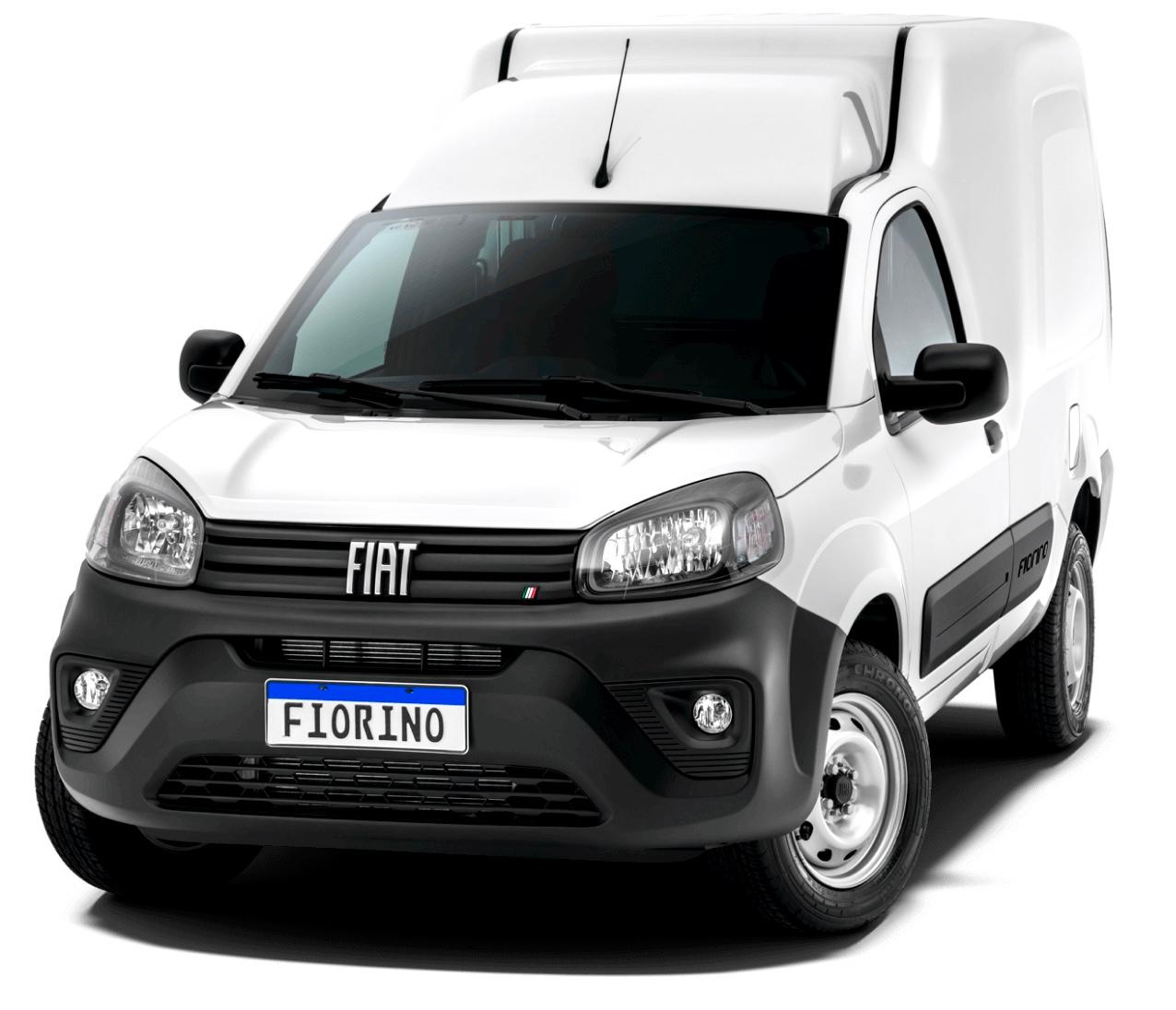 otros vehiculos - Furgoneta FIAT FIORINO NUEVO!! 3